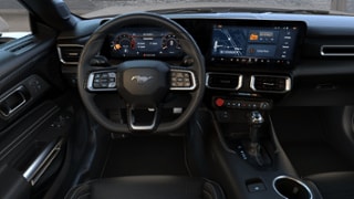 2026 Ford Mustang® Internal Image 2